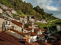 Village of Cudillero
