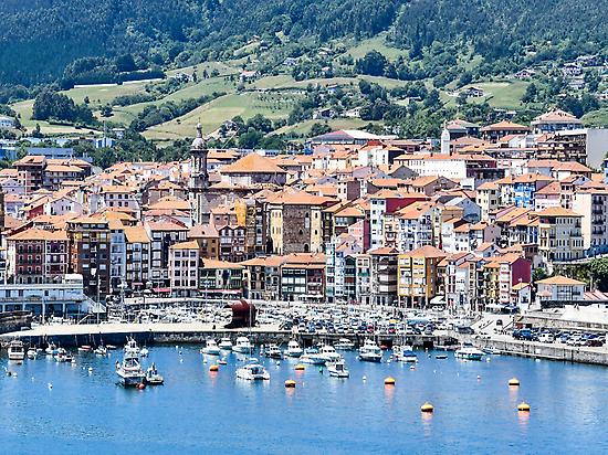 Bermeo