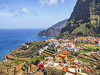 Tour to La Gomera from Tenerife by ferry