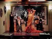 Sonia Poveda - bailaora