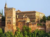Alhambra di Granada
