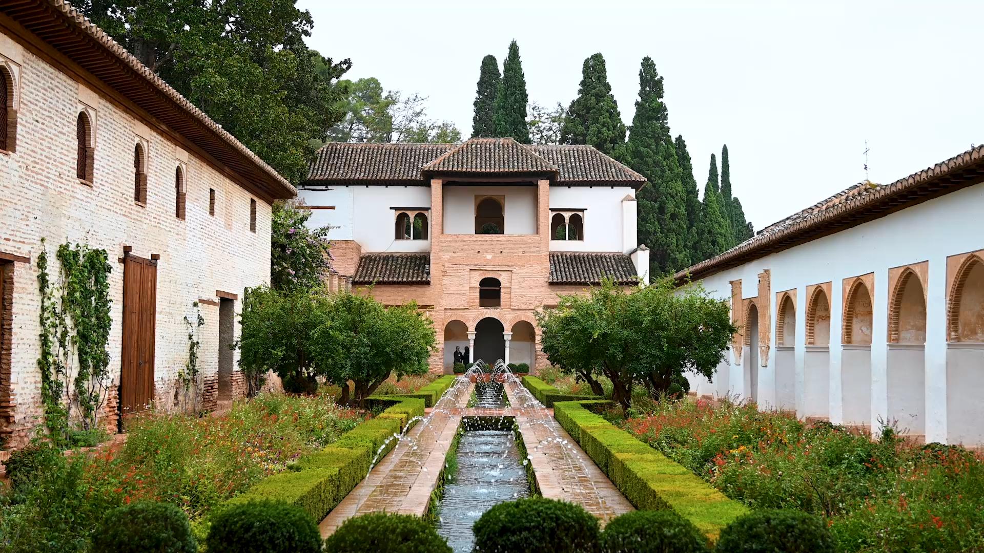 Wasserlaufhof 