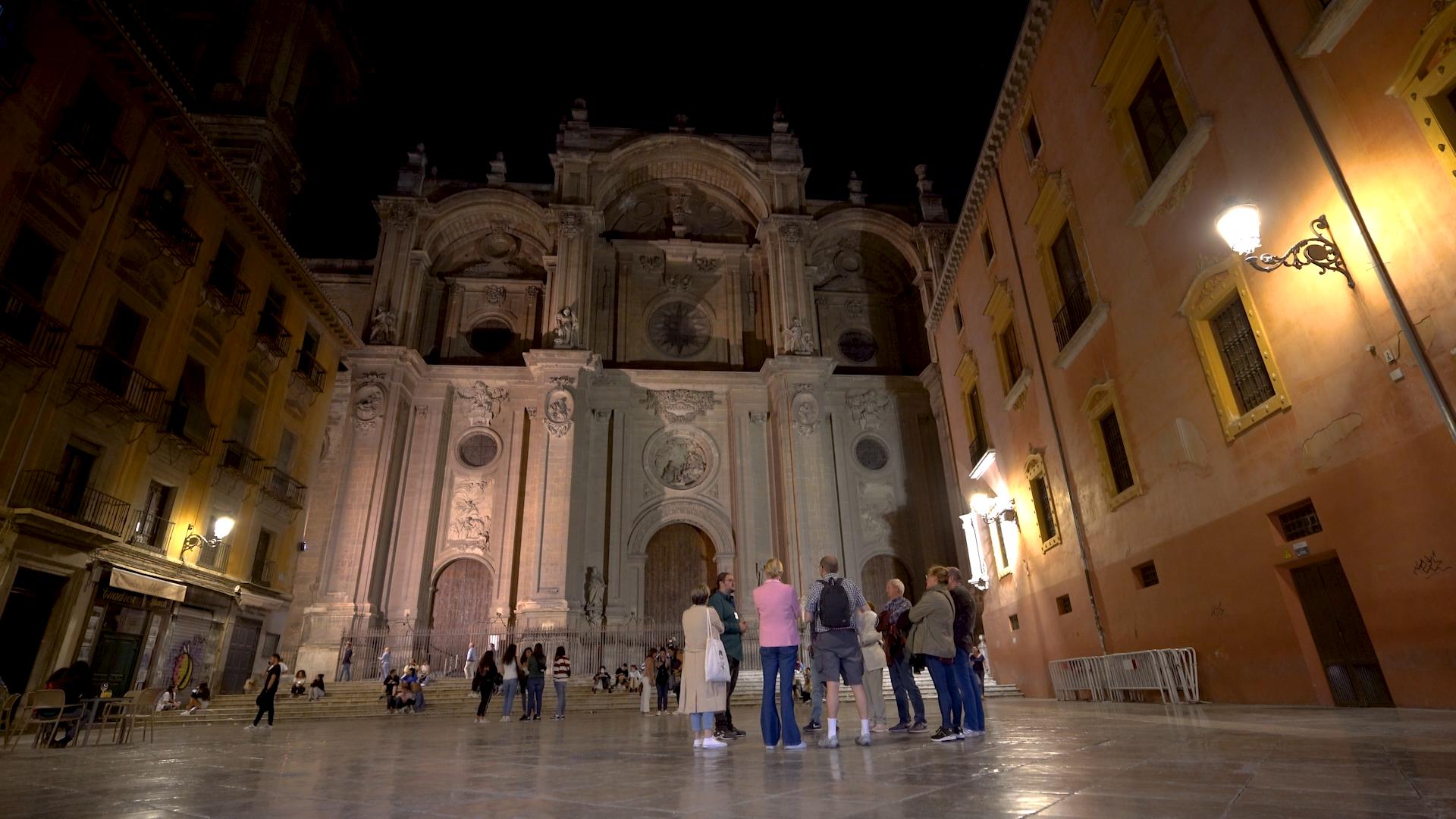 Granada Cathedral