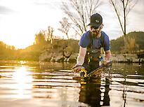 Fly Fishing Guides in Barcelona