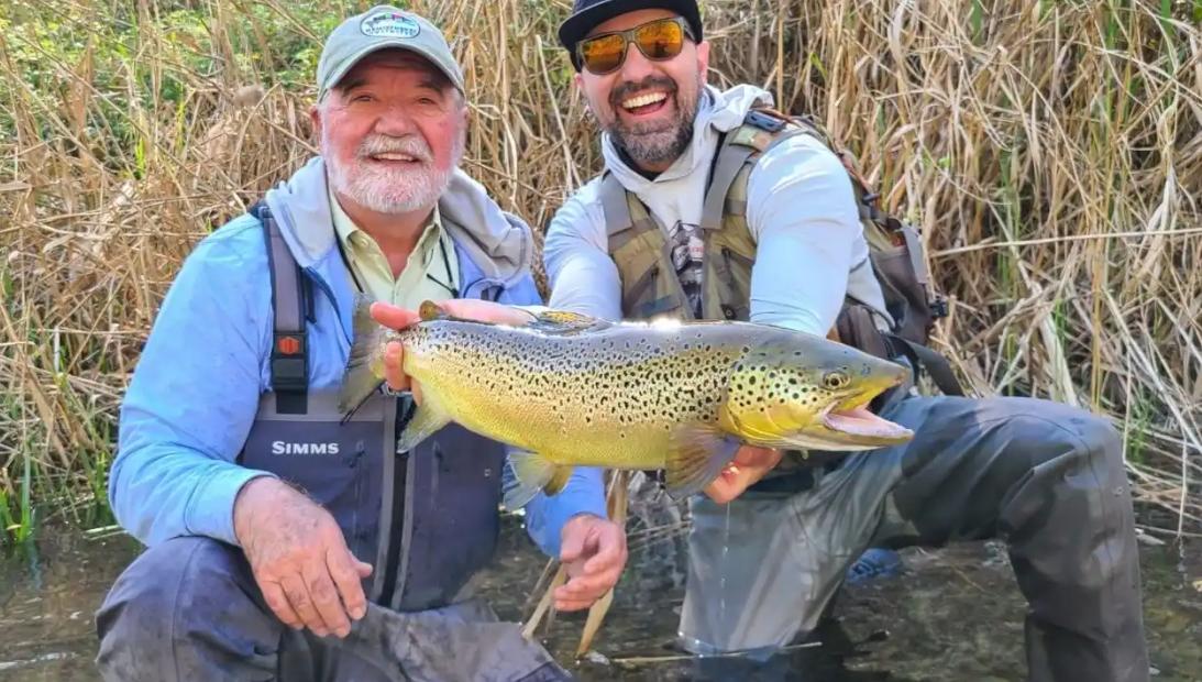 Fly Fishing 