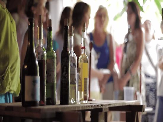 Vinos de Tenerife