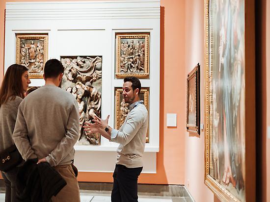 Fine Arts Museum 