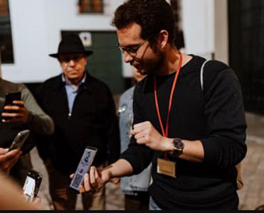 Tour Sevilla misteriosa y paranormal