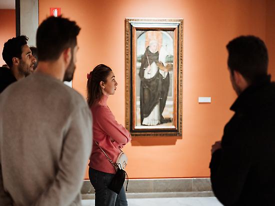 Fine Arts Museum 