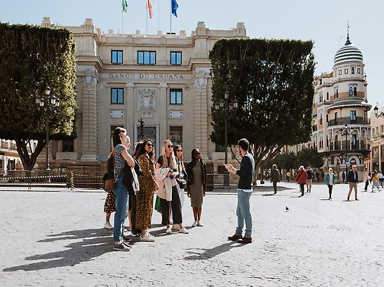 Banco de España (Seville)