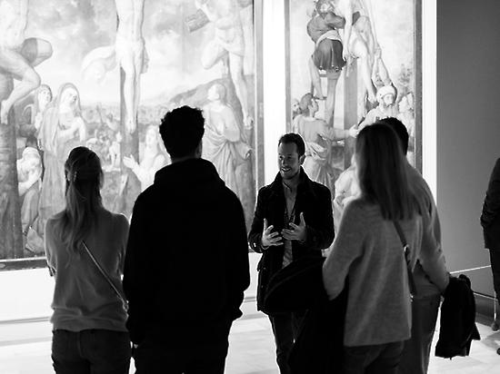 Fine Arts Museum 