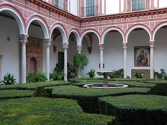 Fine Arts Museum 