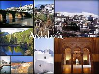 Tourism in Andalucía Tourism in Andalucía