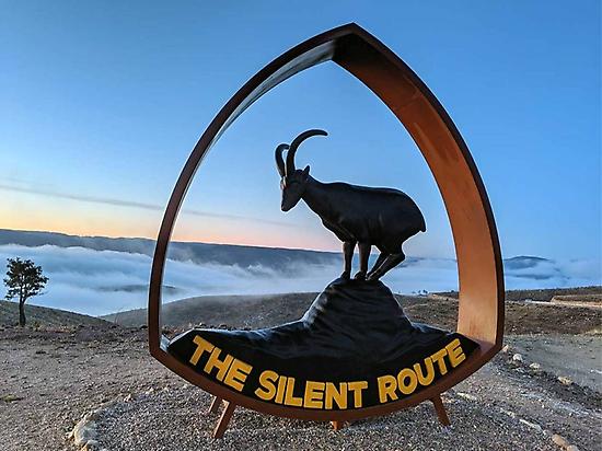 Silent Route