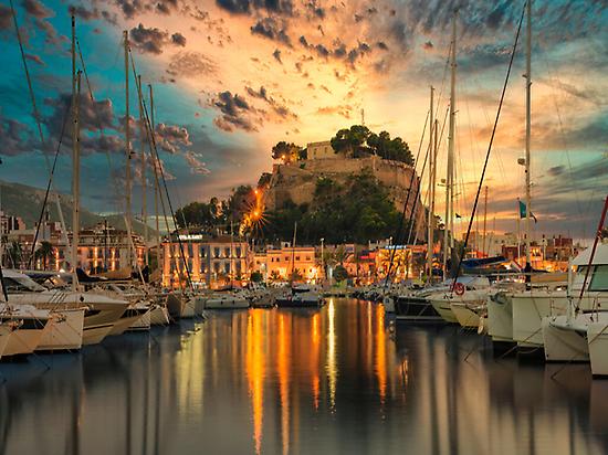 Denia