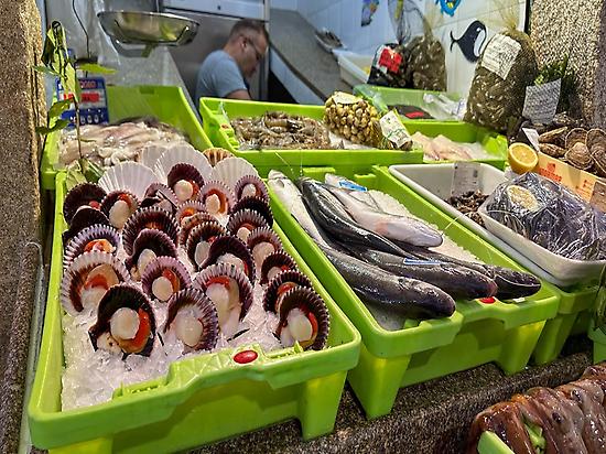 Mercado de Abastos