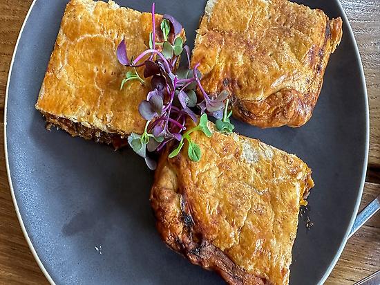 Empanada Gallega