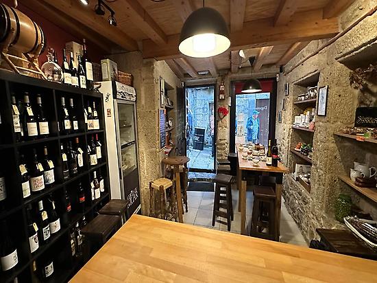 Taberna Gallega
