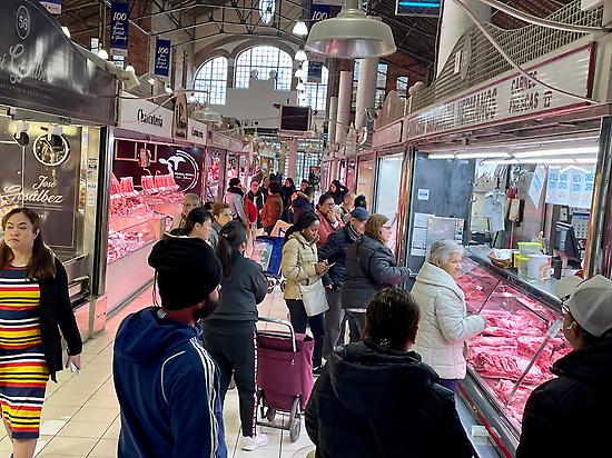 Central Market