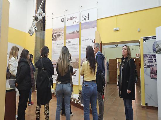Salt Museum 