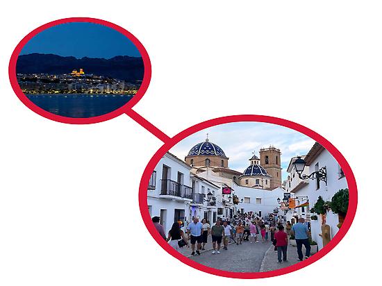Altea Views