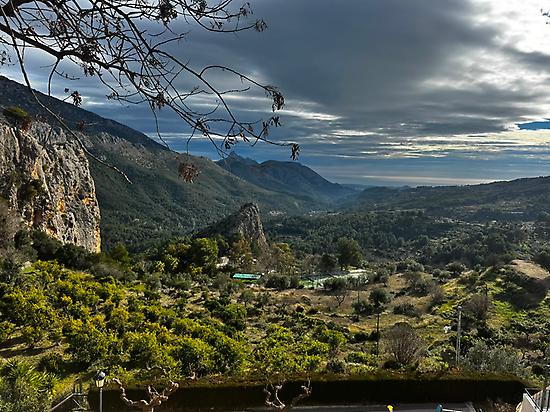 Landscapes 