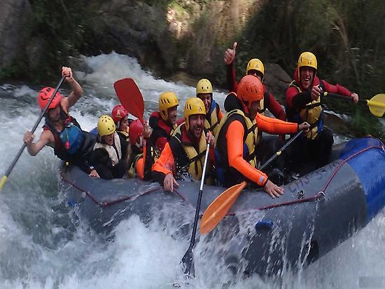 Somos Aventura Adventures Videos