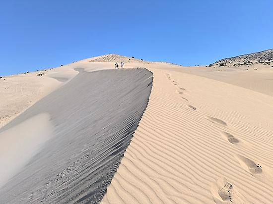 Parque Natural de Jandía