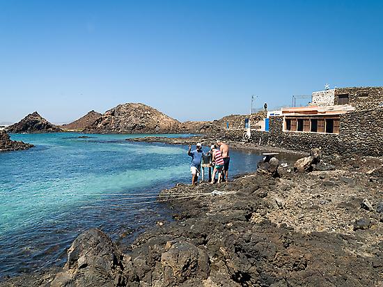 Islote de Lobos