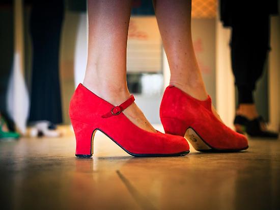 If you visit Seville, enjoy Flamenco