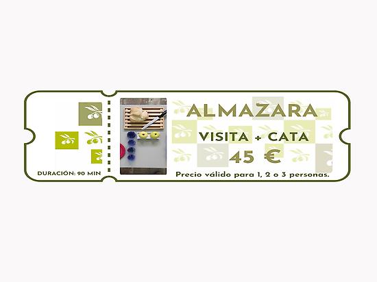 PRECIO: Variable según el nº de asiste