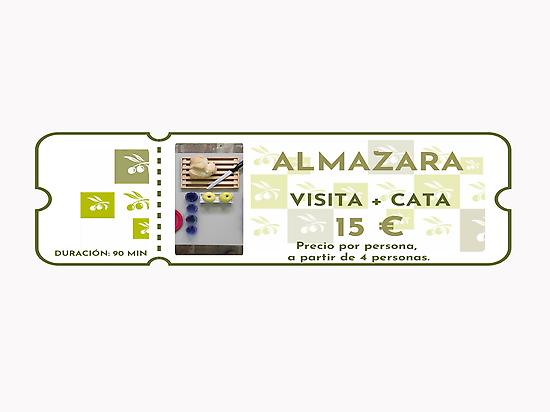 PRECIO: Variable según el nº de asiste