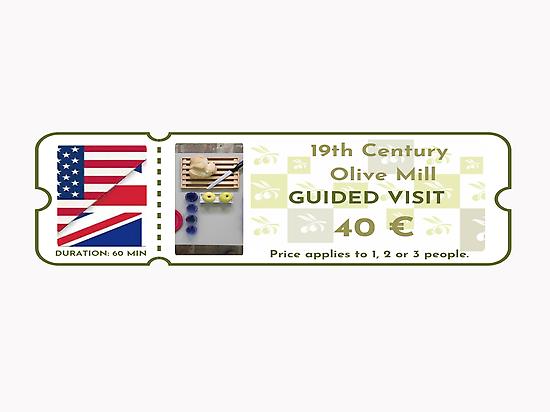 PRICE: Variable depending on the number 