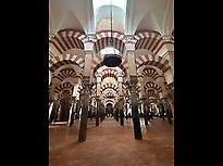 Mezquita Catedral