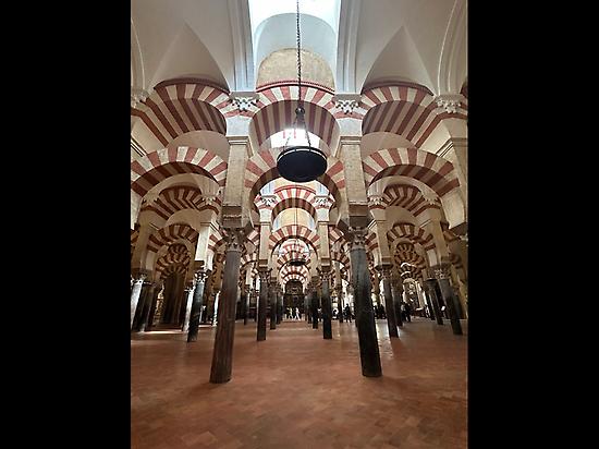 Mosque Cathedral
