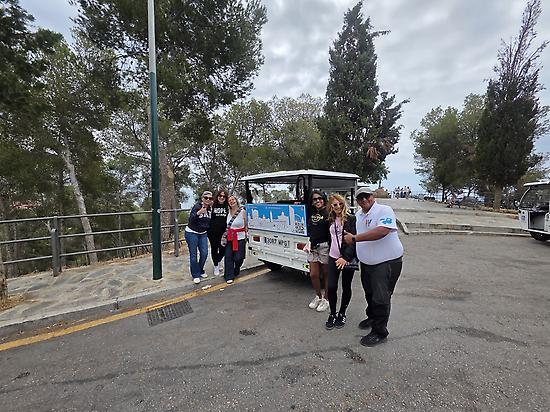 tuk tuk málaga