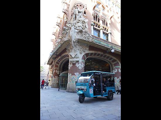 tuk tuk city tour