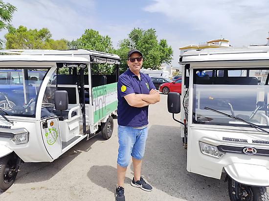 alicante tuk tuk tour