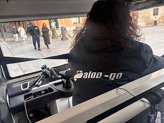 guided tuk tuk tour 