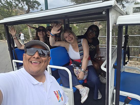 guided tuk tuk tur