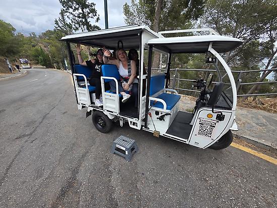 tuk tuk tour