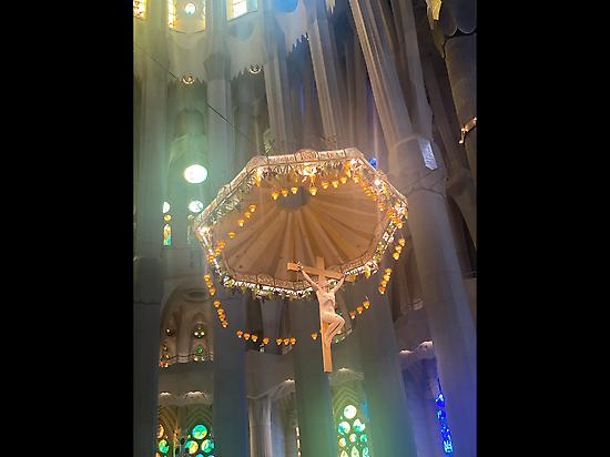 Sagrada Familia
