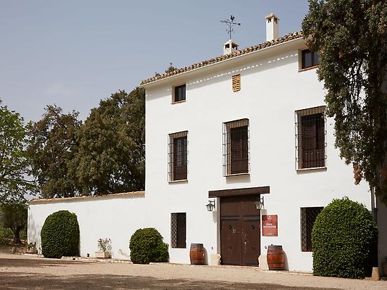 Casa Solariega