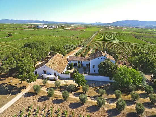 Hoya de Cadenas Estate