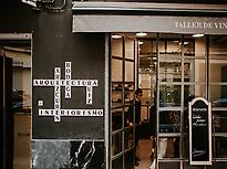 Urban cellar 
