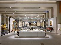 Royal Galleries Collection