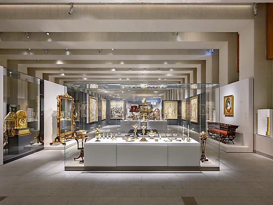 Royal Galleries Collection