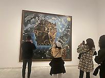 Reina Sofía Museum