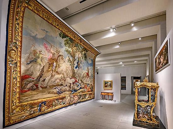 Tapestries