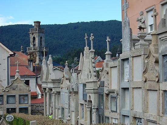 General view